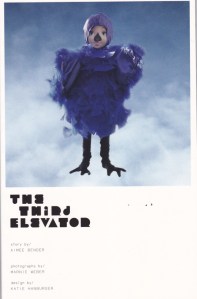 third elevator