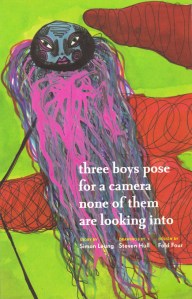 three boys web