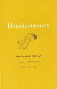 unwelcomeness